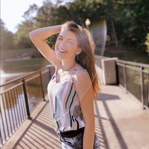 Meet your Posher, Ella